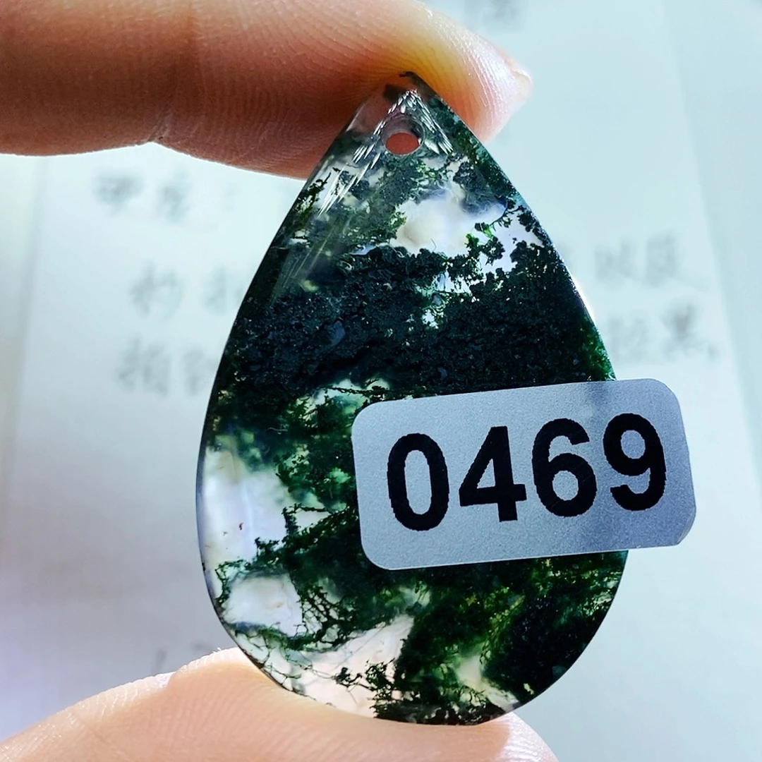 未镶嵌颈饰玛瑙/玉髓懂***儿