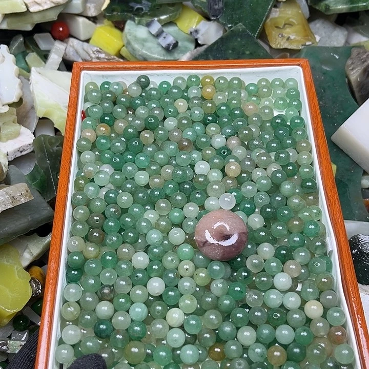 未镶嵌和田玉珠宝奇石