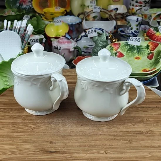 潮州创艺瓷家陶瓷