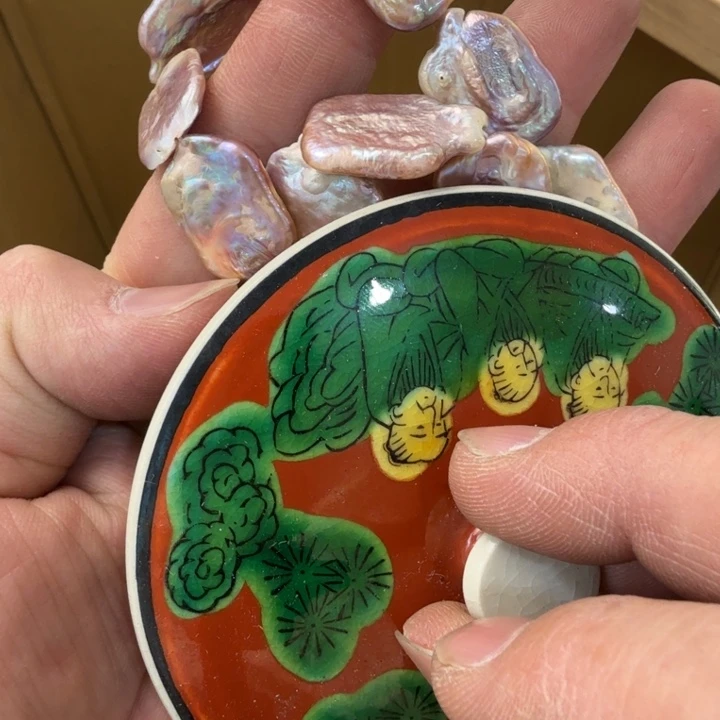 紫砂茶宠现代工艺美术作品