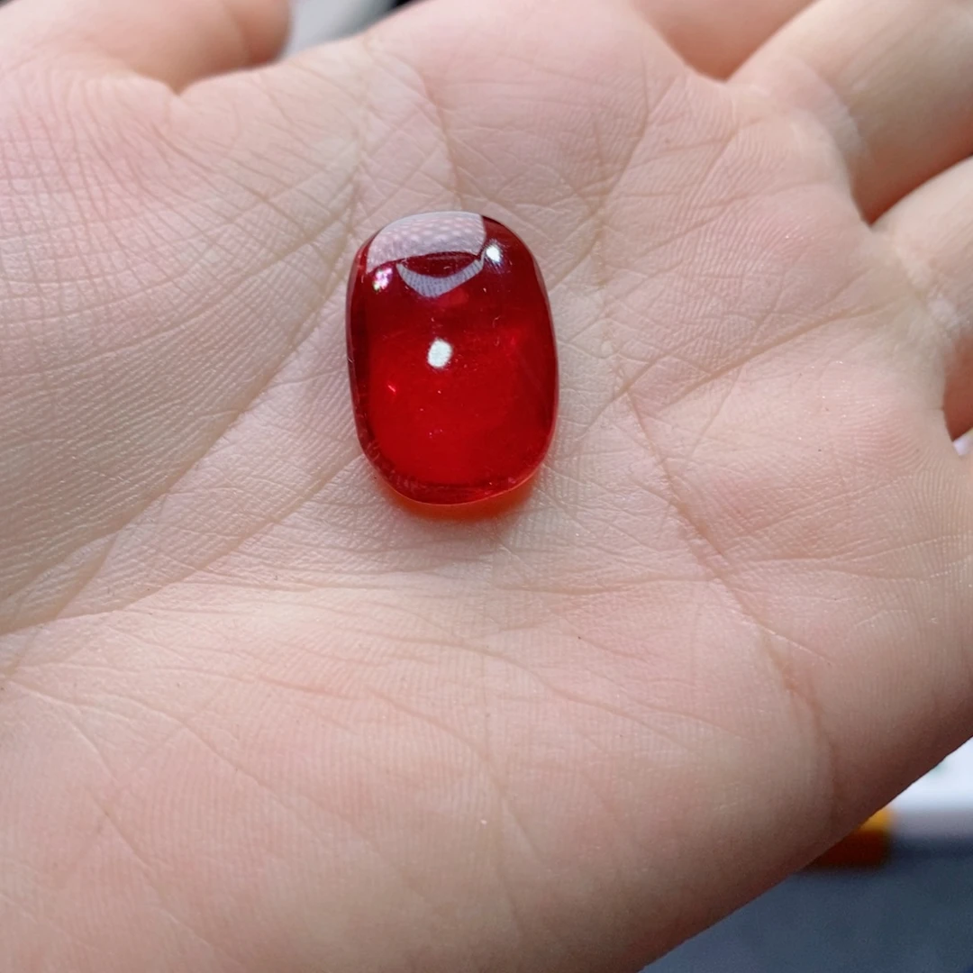 未镶嵌吊坠(不含链)碧玺碧玺s