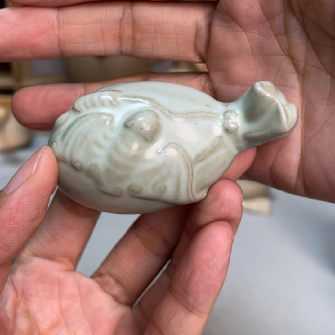 【闪购商品】壶老段烧茶器茶具！