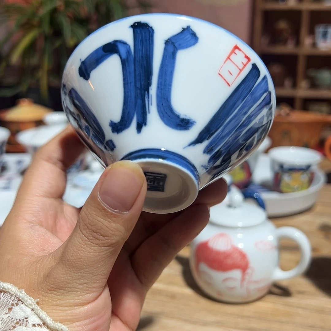 陶瓷艺术作品欣赏