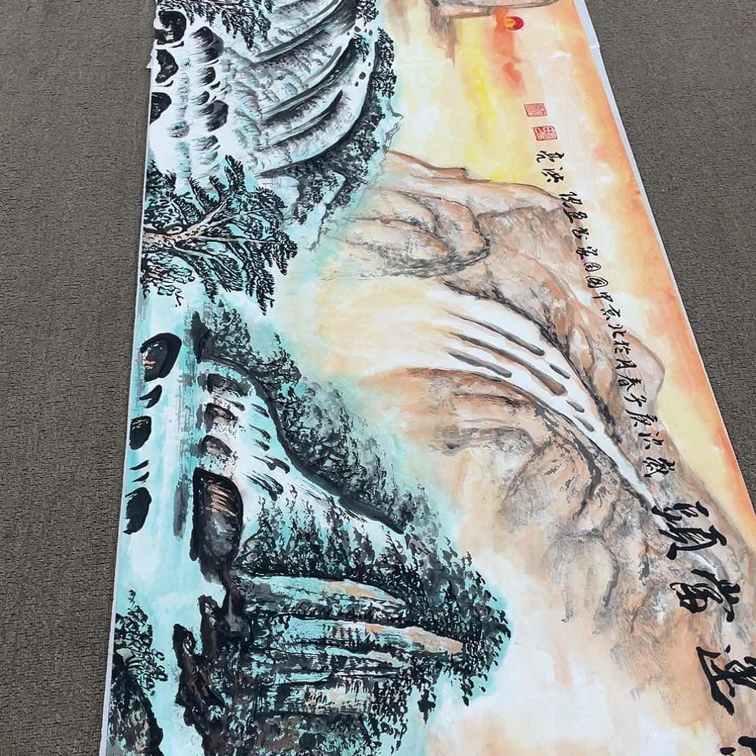 书法可口可乐的一切就都已经看到了这些