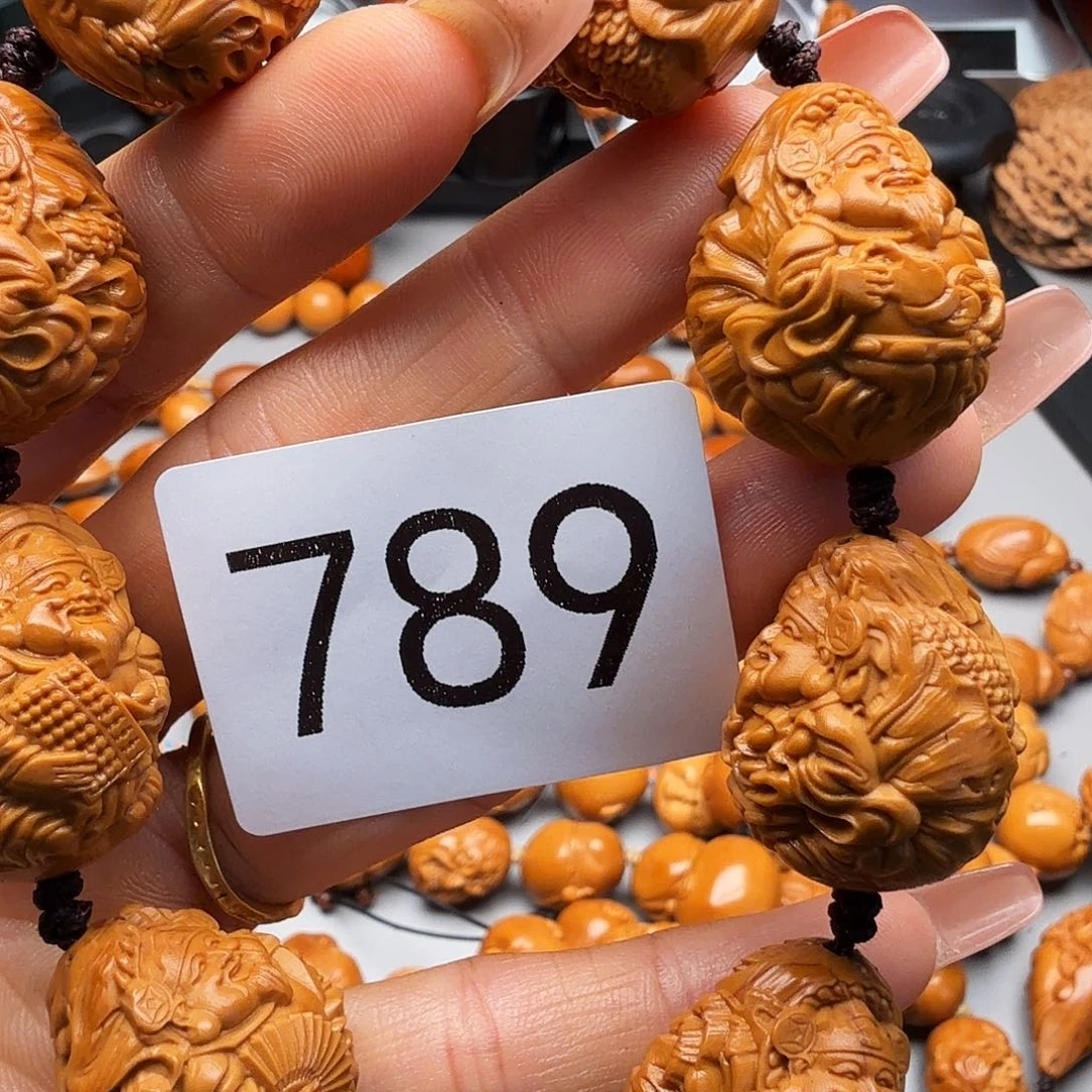 橄榄核手串/手链橄榄核