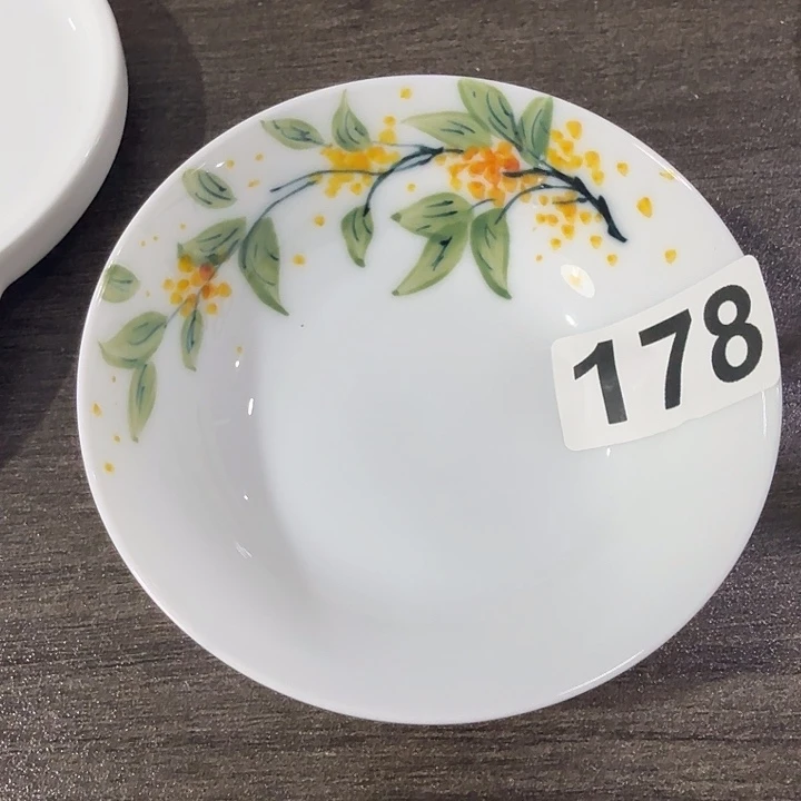 其他景德镇陶瓷手工手绘作品