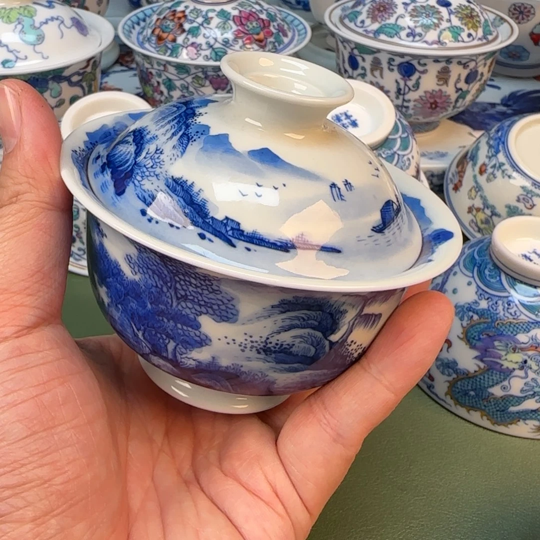 抖音闪购纯手工手绘145