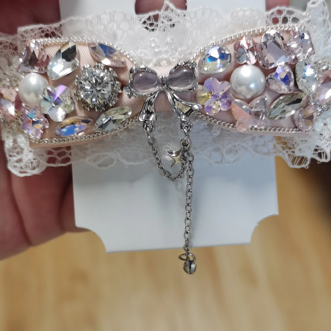 手作夹子弹夹鸭夹