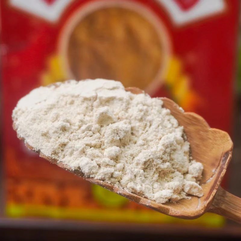 儿时记忆燕麦炒面80后记忆中的味道雪山特产纯天然无添加燕麦纯味