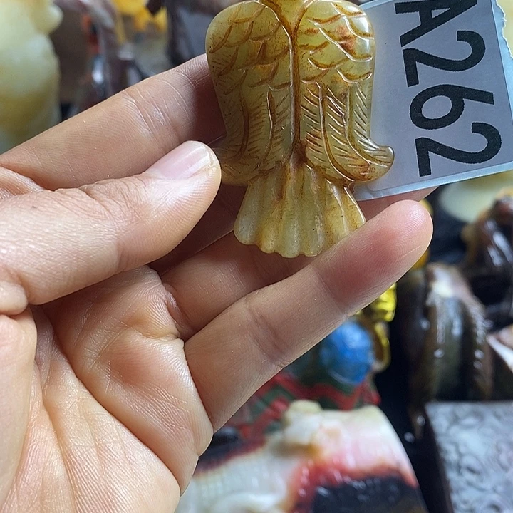 青田石其他一物一图