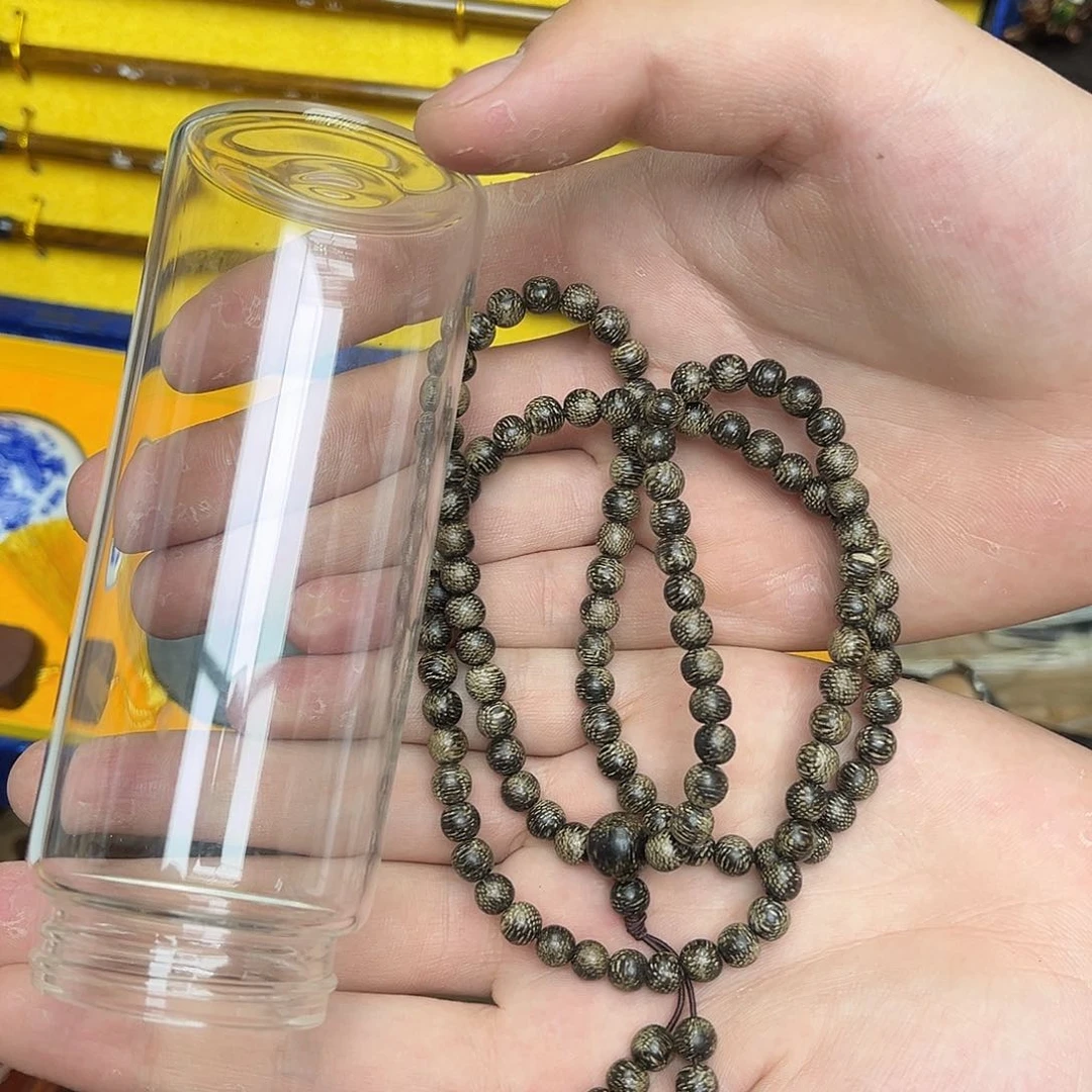 大叶紫檀（黑酸枝木类）