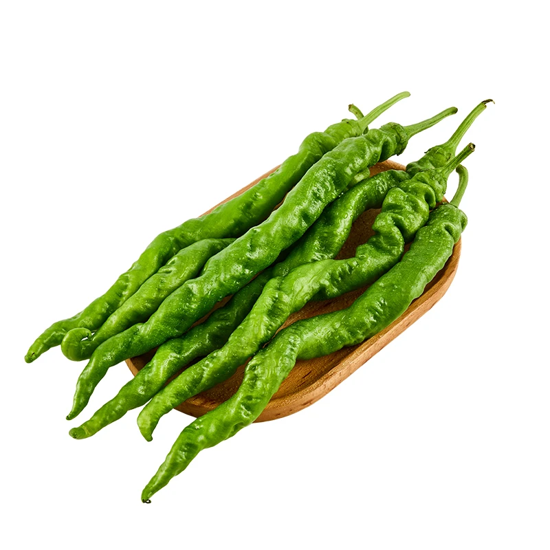 【中辣】螺丝椒300g/份