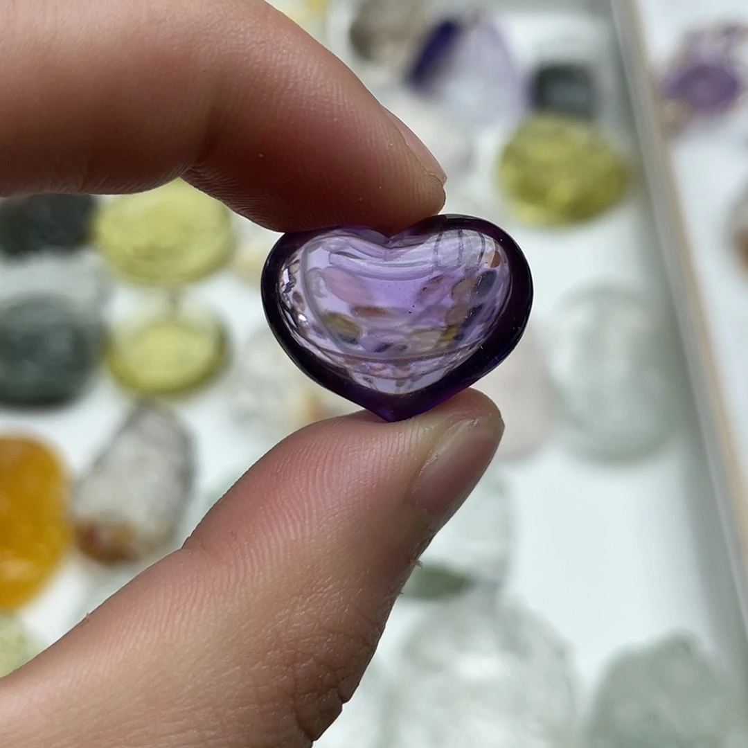 吊坠(不含链)未镶嵌水晶