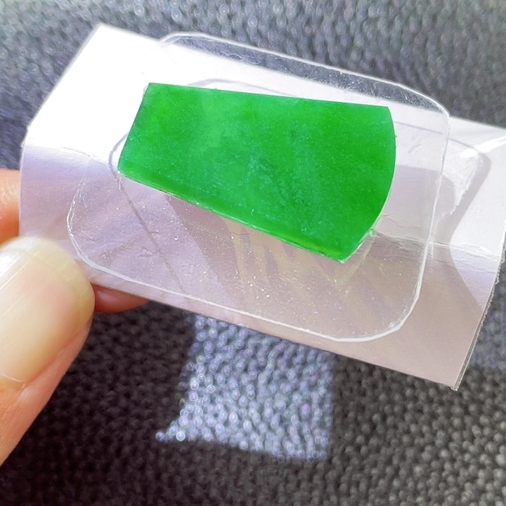 未镶嵌定制翡翠翡翠