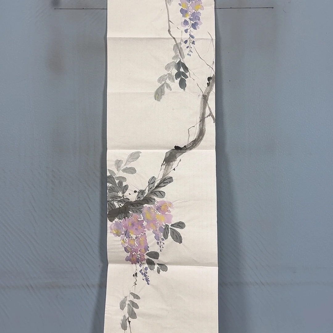 国画382 牡丹一如你初