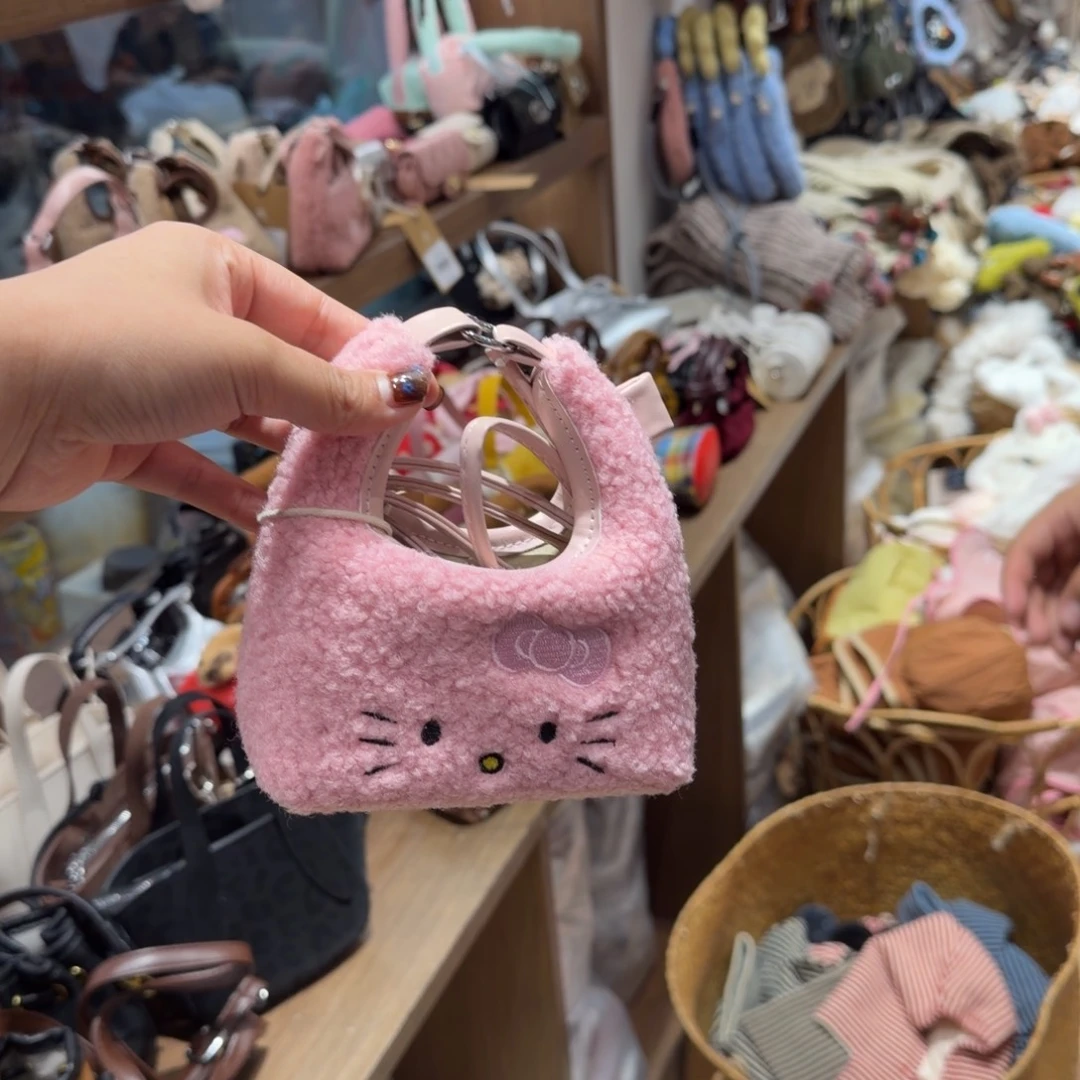 大馍馍推荐好看的包包