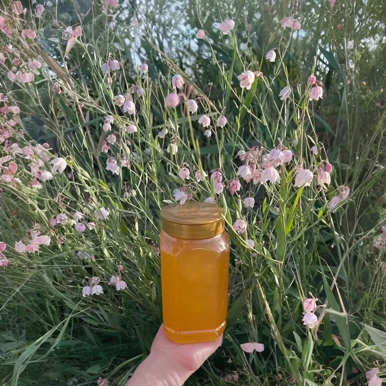 لوپنۇر كەندىرىھەسىلى  眼塔合古丽制品(lopnur kandiri hasili)