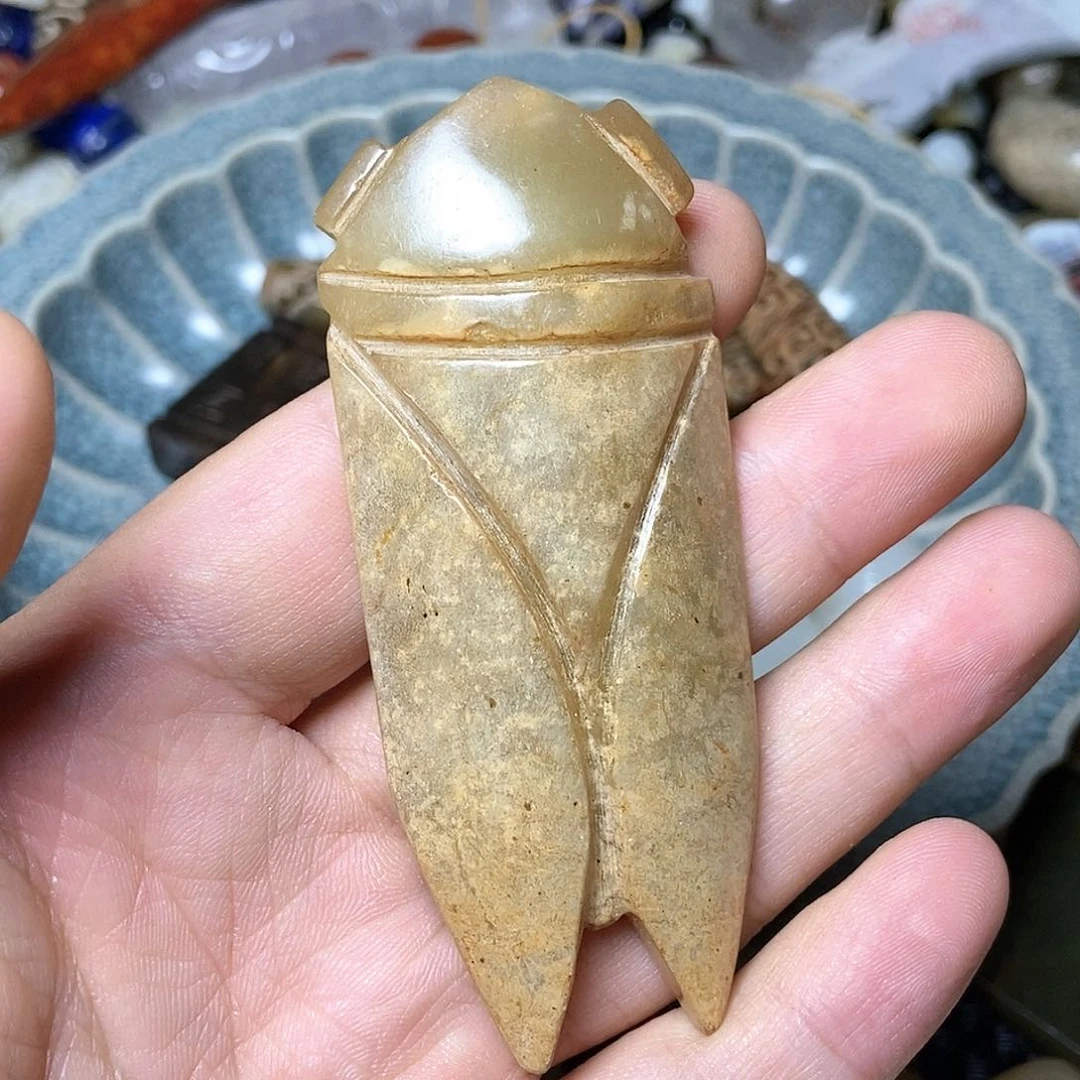 摆件直播瓷器链接126