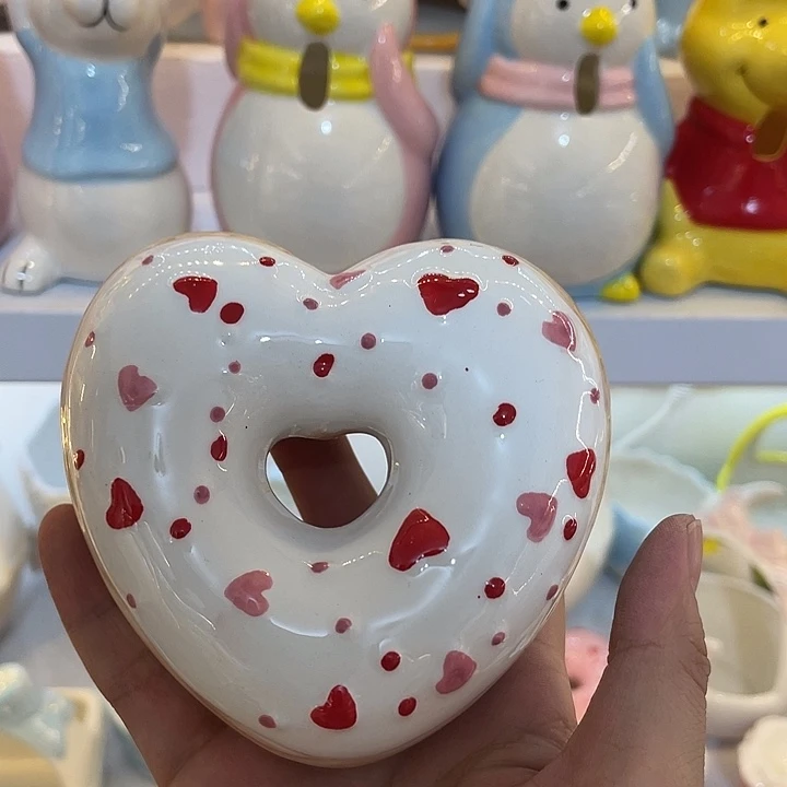 陶瓷微瑕介意慎拍