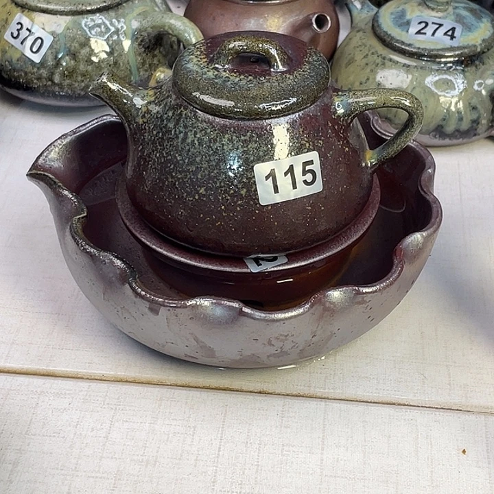 茶壶紫砂宜兴紫砂壶