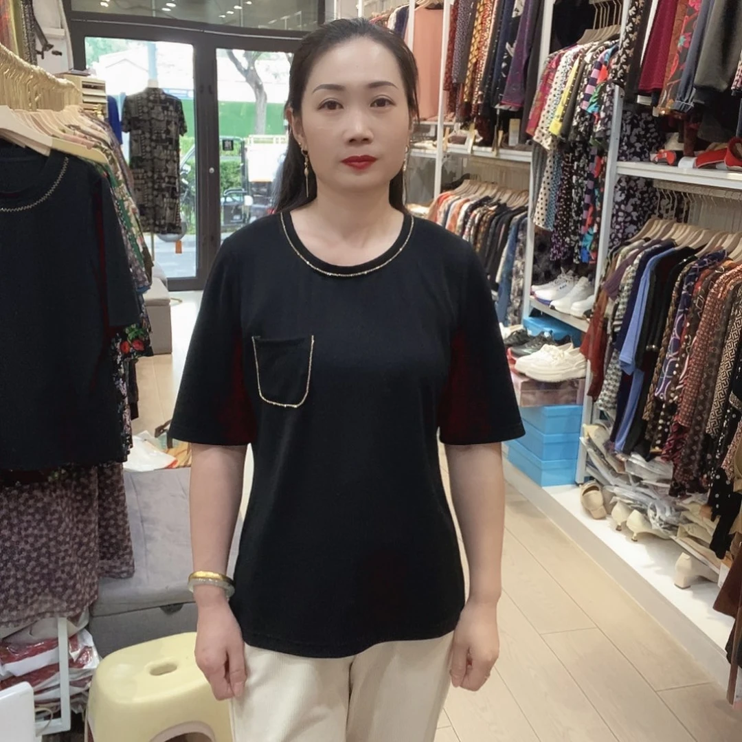 肥肥伊人精品女装