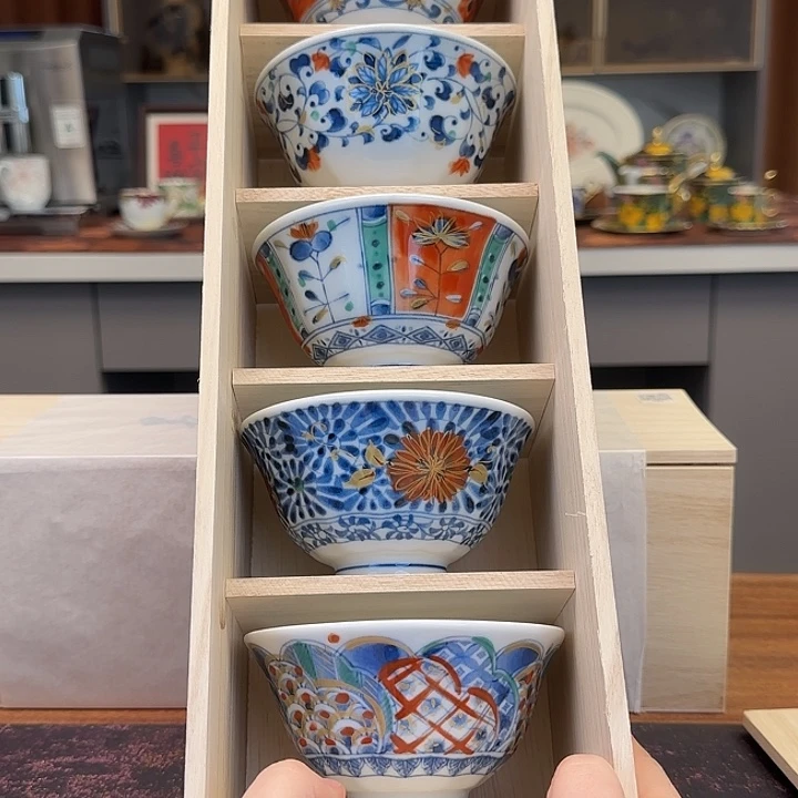 高端进口陶瓷产品