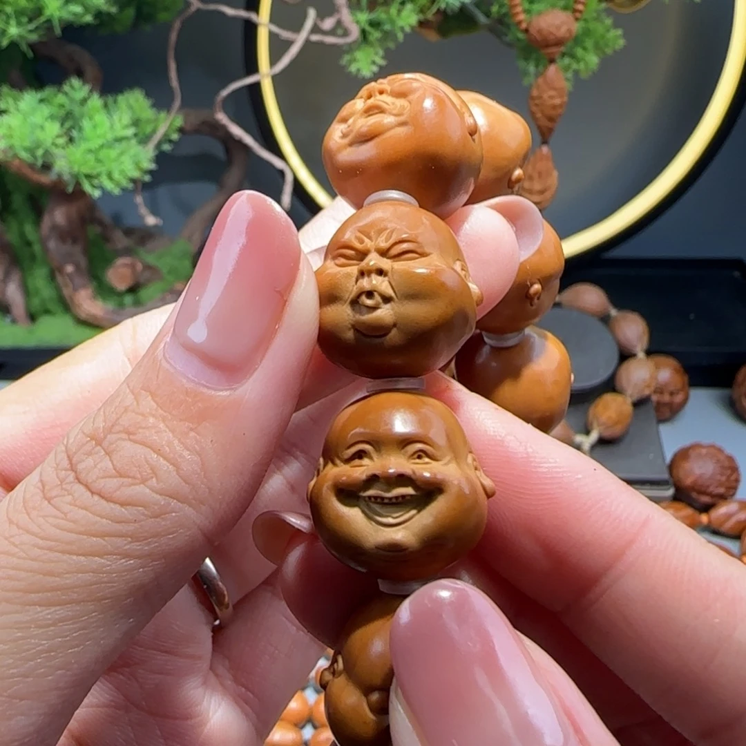 手串/手链橄榄核福利待遇