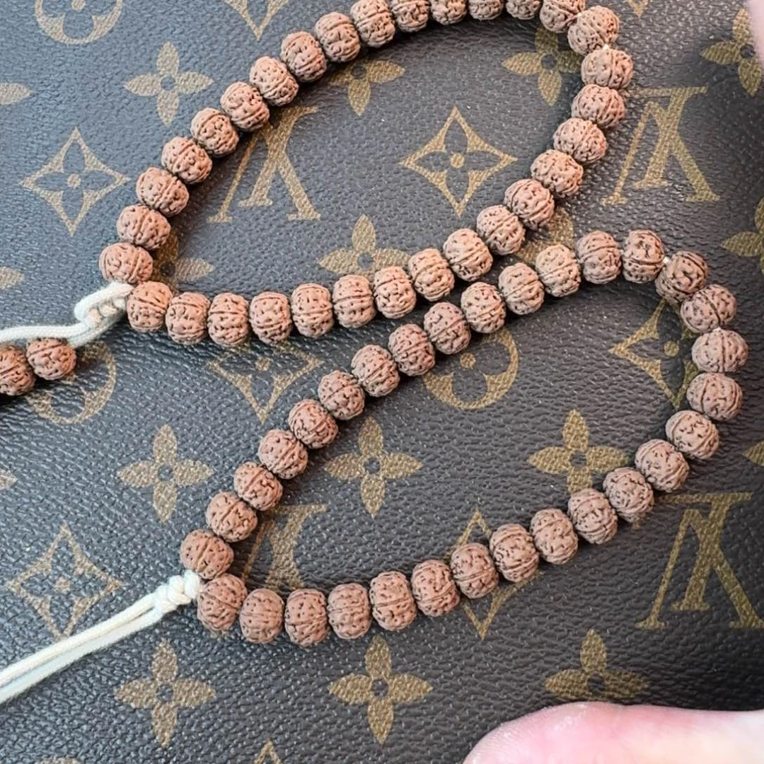 金刚菩提手串老树王10漏