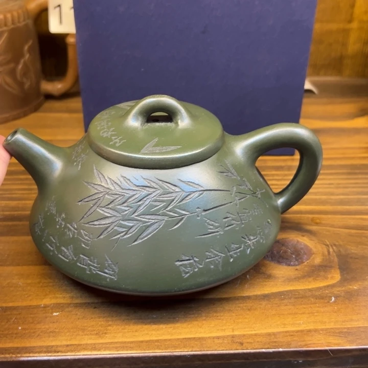 紫砂壶等艺术精品
