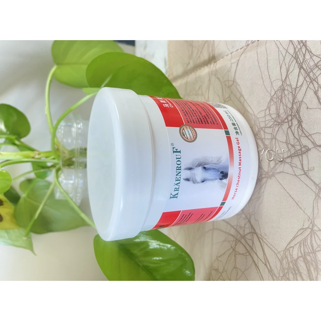 【厂长专属】马粟凝胶*2瓶