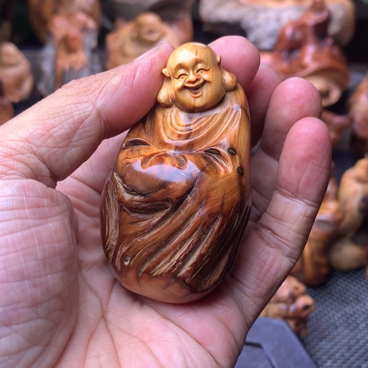 柏木（崖柏）崖柏陈化