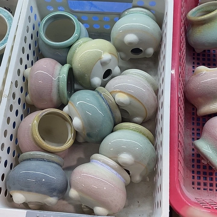 『满9.9米包邮』随机3个