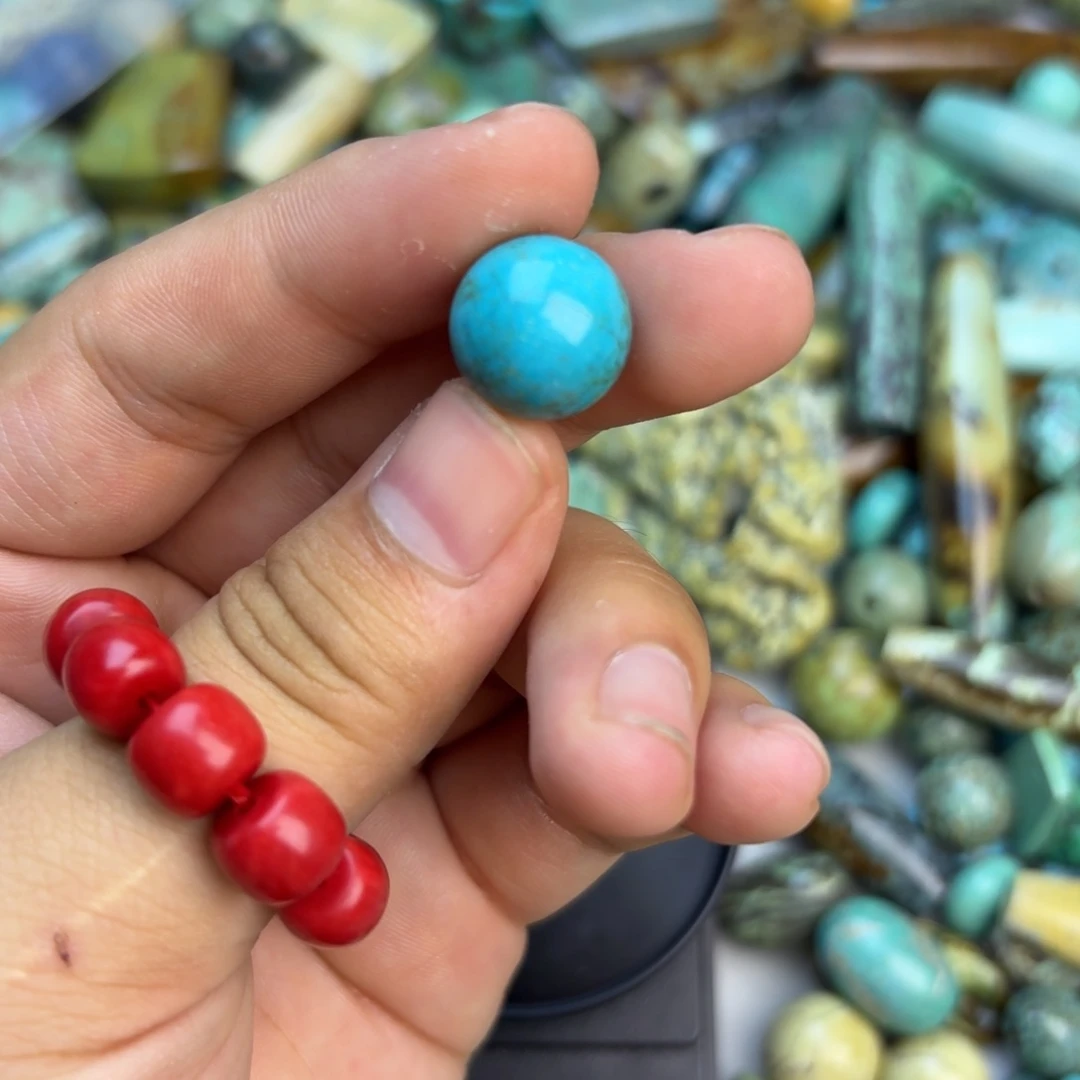 未镶嵌南红玛瑙珠宝奇石