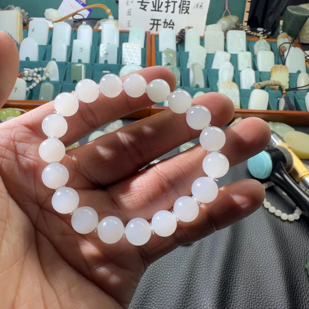 和田玉挂件未镶嵌?*d