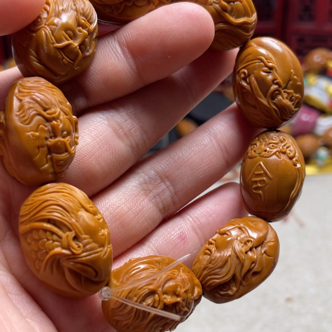 手串/手链橄榄核橄榄核