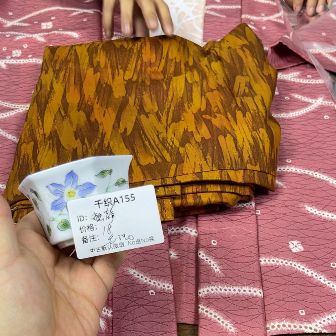 想***静155中古默认瑕疵No退换