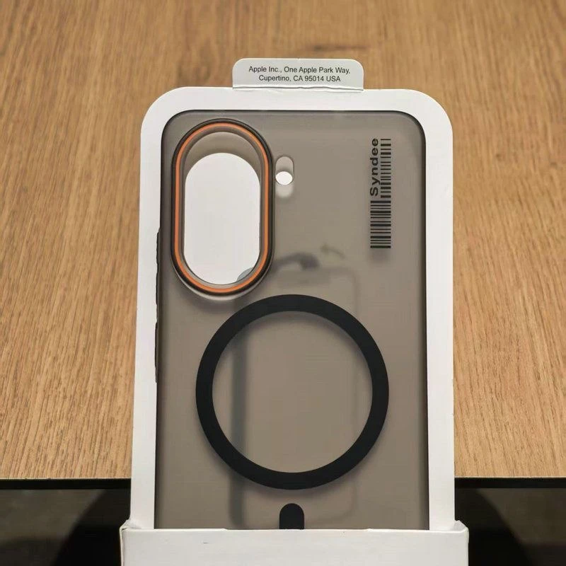 适用红米turbo4pro手机壳磁吸柔砂肤感turbo4超薄磨砂防摔保护套