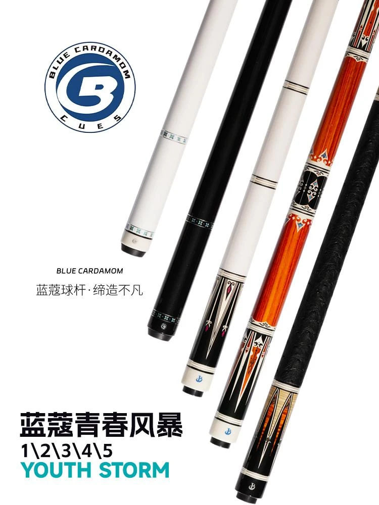 【蓝蔻】青春风暴系列01-05大头杆