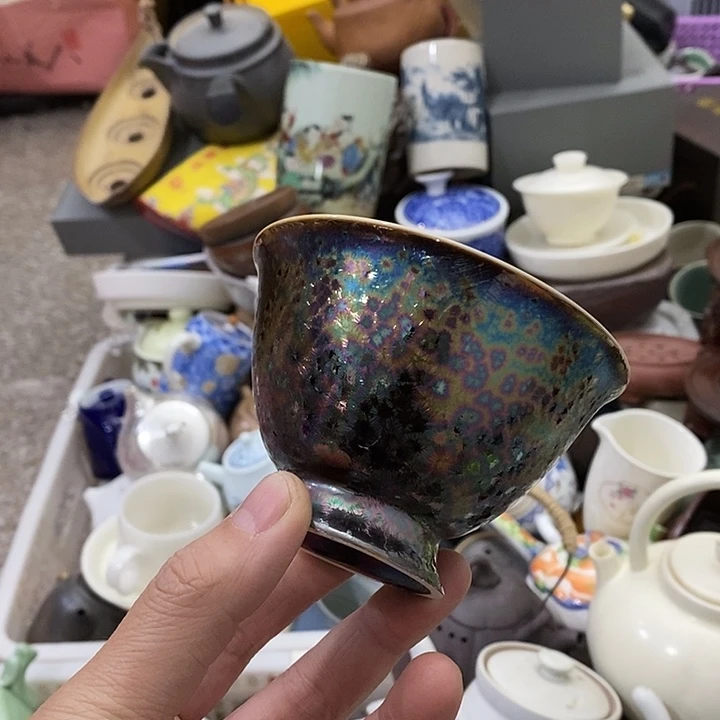 陶瓷艺术品及陶瓷制品
