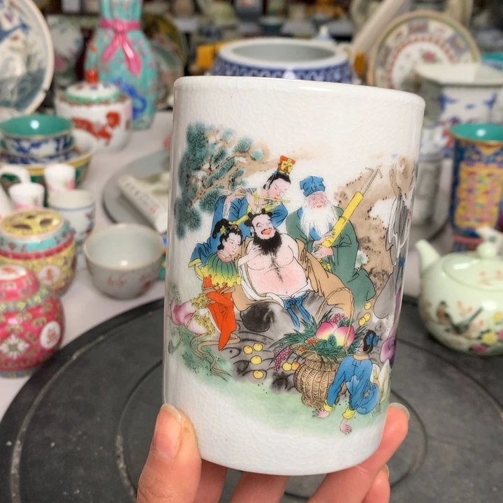 陶瓷制品制作工艺