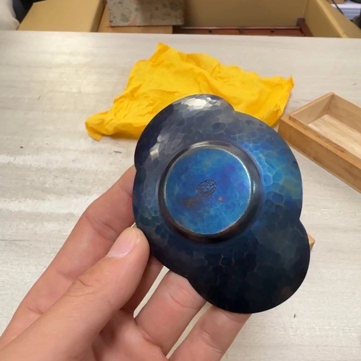 茶道具工艺品茶茶