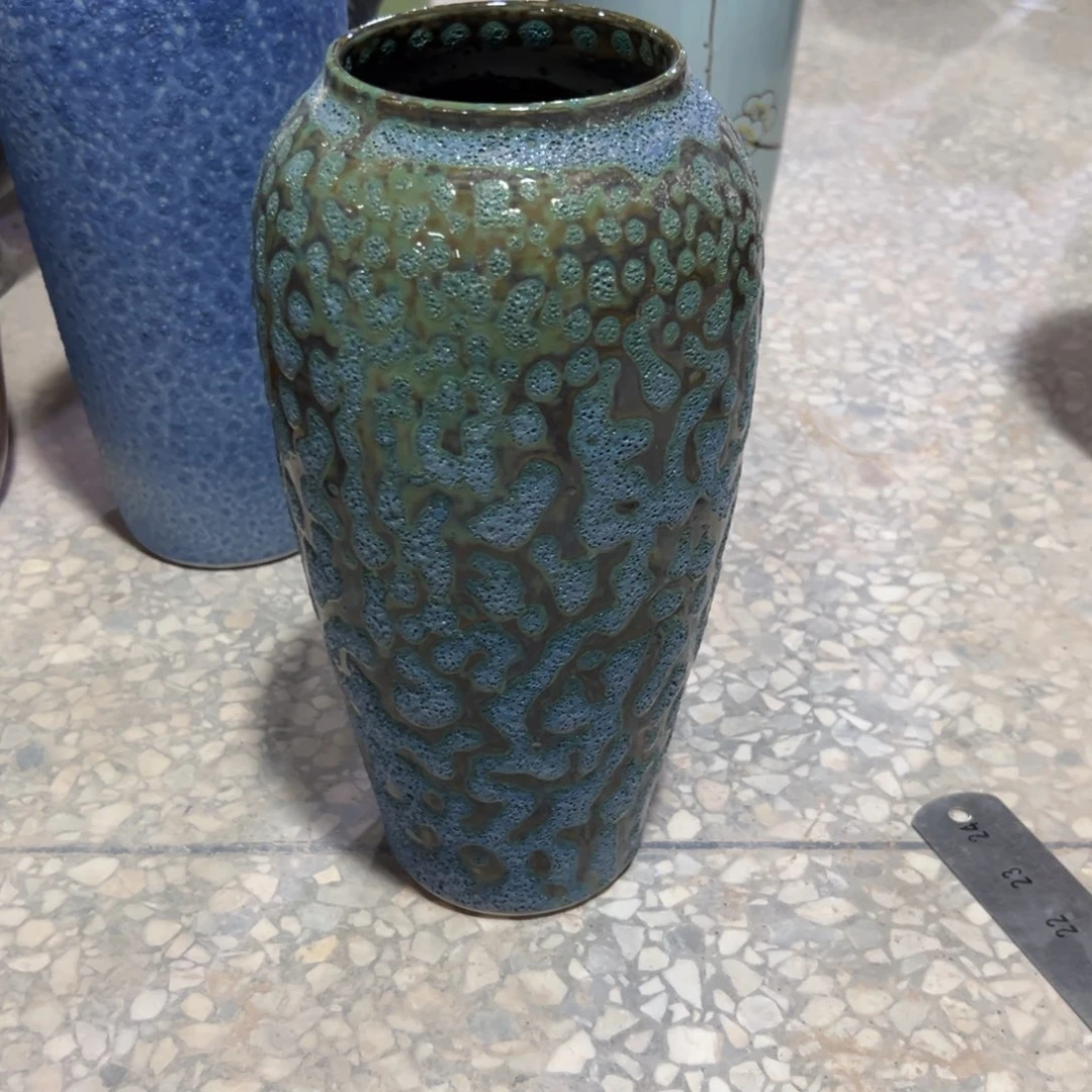 高度30口9无孔瓷器