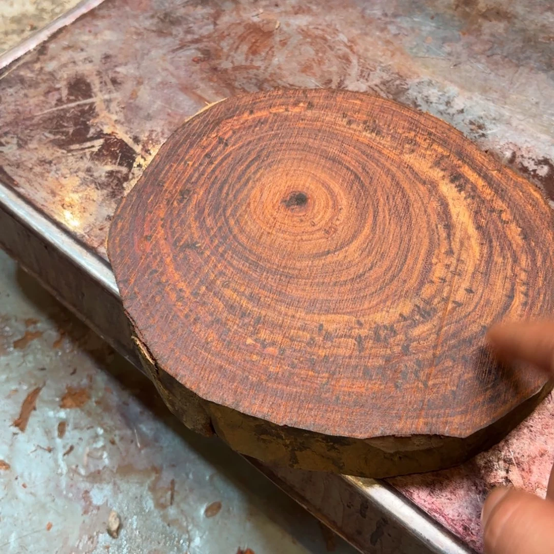 一物一拍血檀编码1