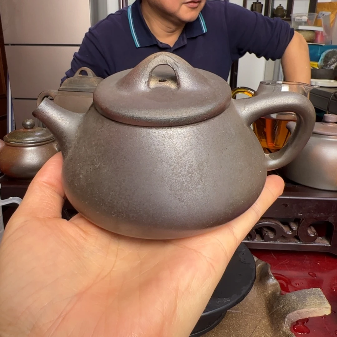 坭兴陶贵台龙窑A38