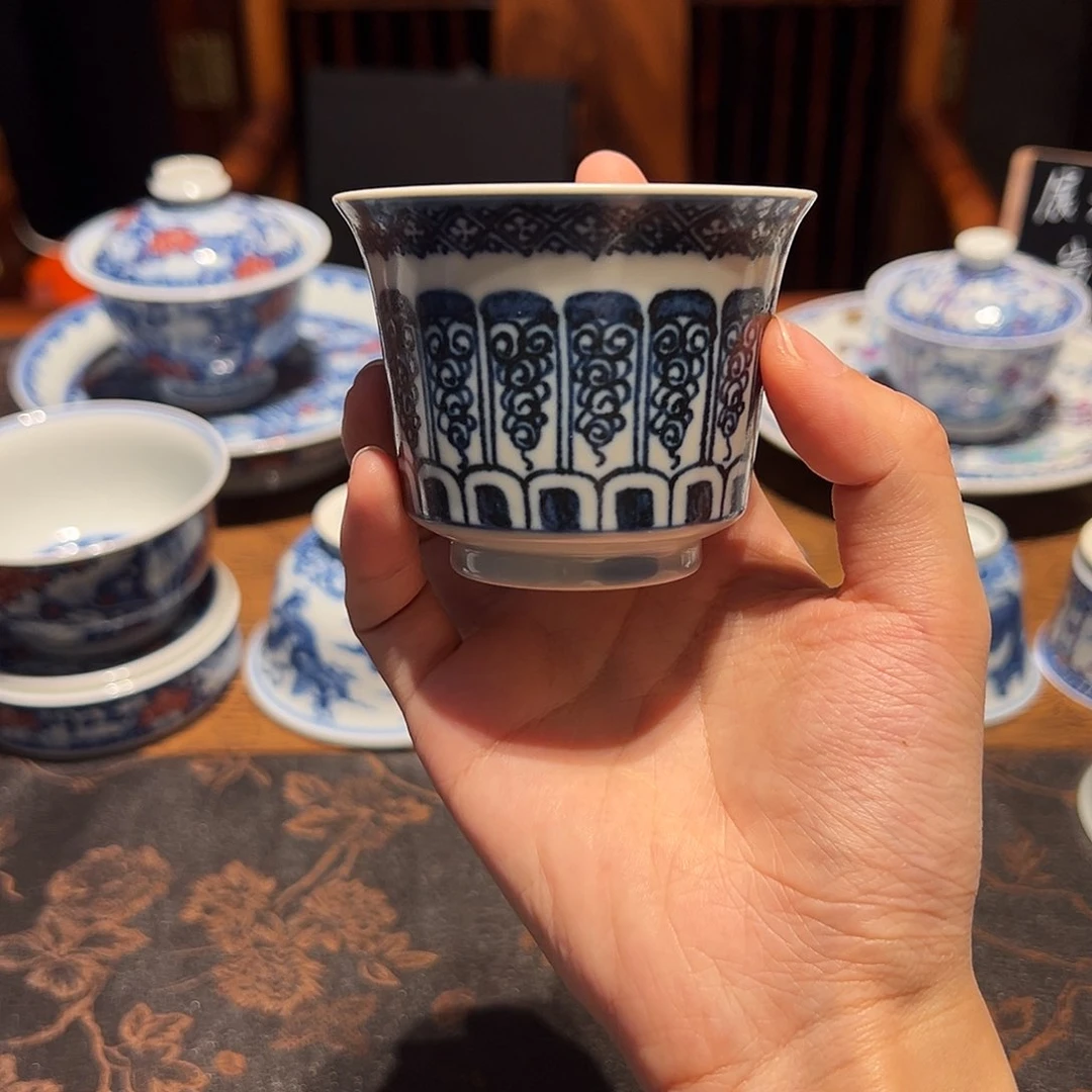 杯子瓷器瓷器瓷器瓷器