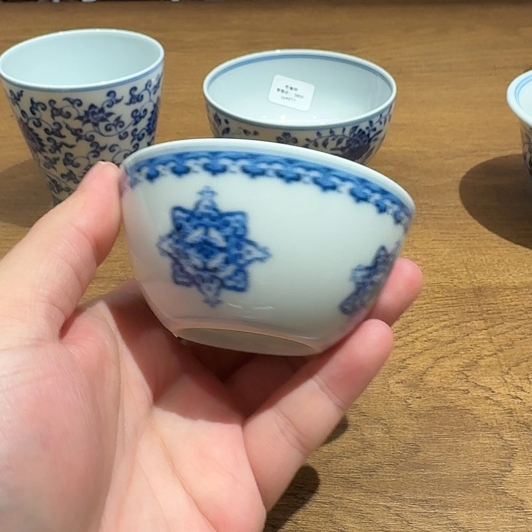 瓷器的制作工艺和工艺流程