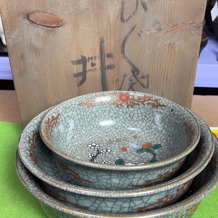 精美小瓷器杂项孤品