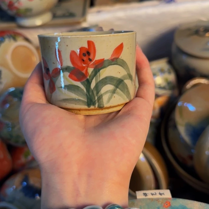 瓷片母亲节特价福利