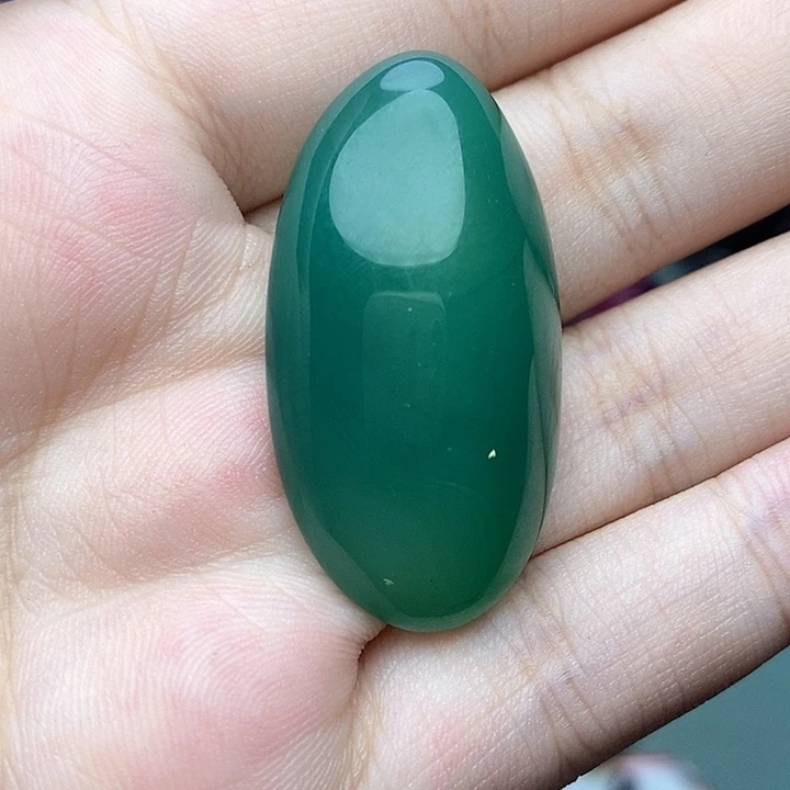 未镶嵌吊坠(不含链)玛瑙/玉髓