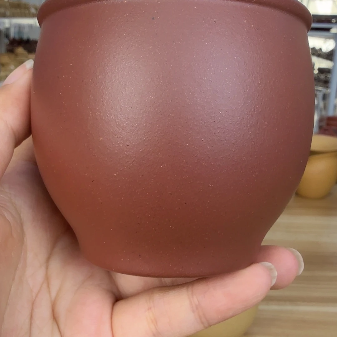 茶壶紫砂宜兴原矿紫砂底槽青